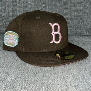 Brooklyn Dodgers Hat Club Exclusive